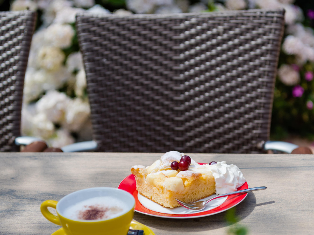 Hotel am Fischerhafen主图