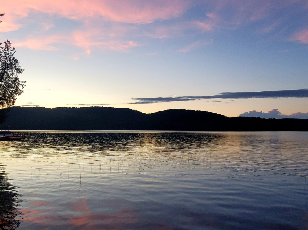 Covewood Lodge主图