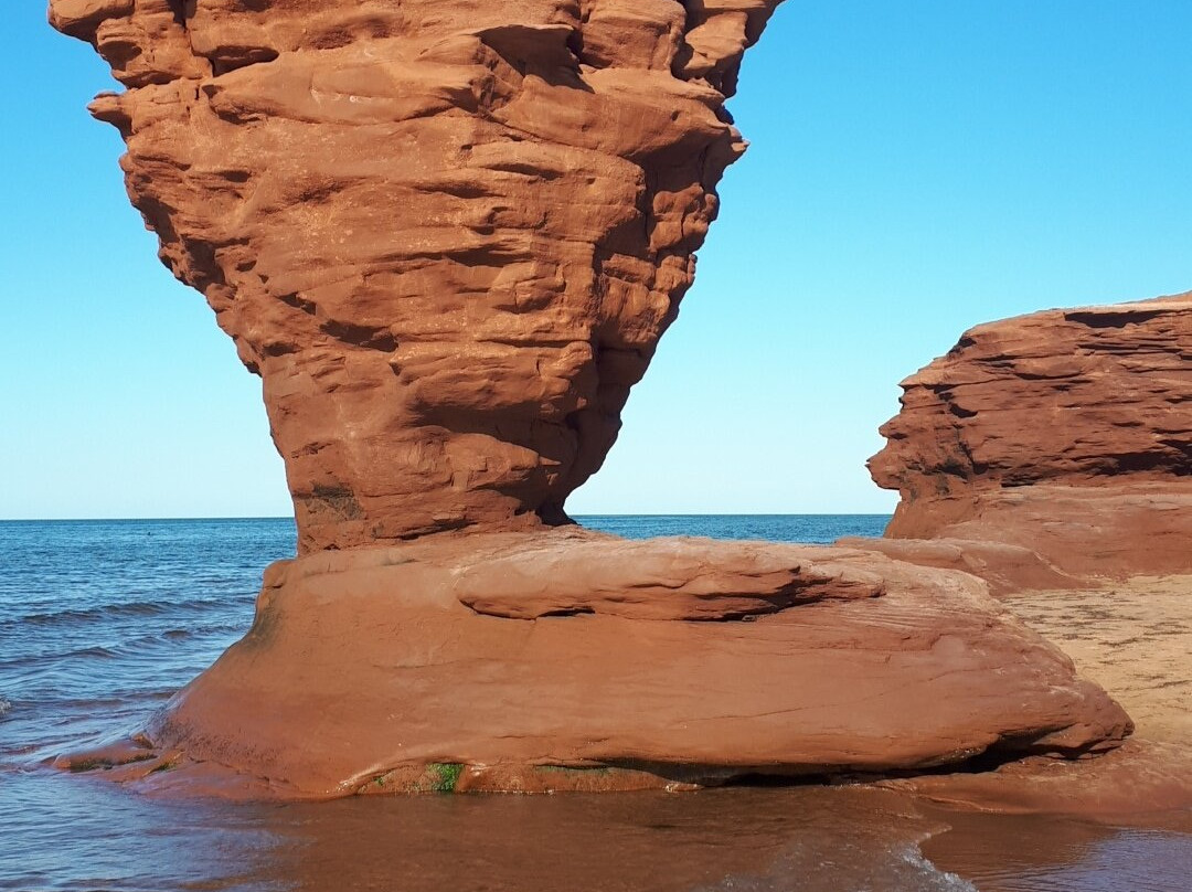 Thunder Cove Beach景点图片