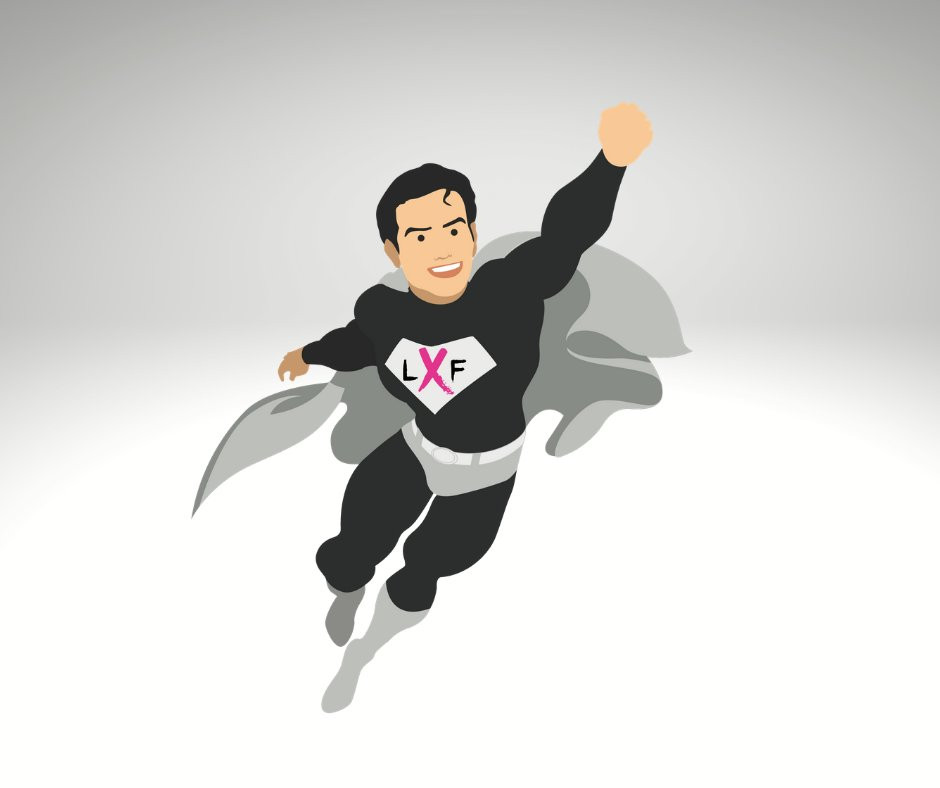 LUXFLY Indoor Skydive-阿尔隆必去景点