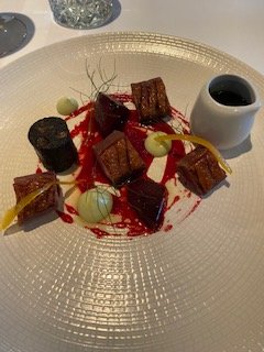 The Star Inn-餐饮