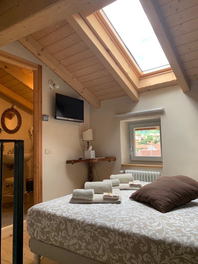 Guesthouse Al Castello-官方