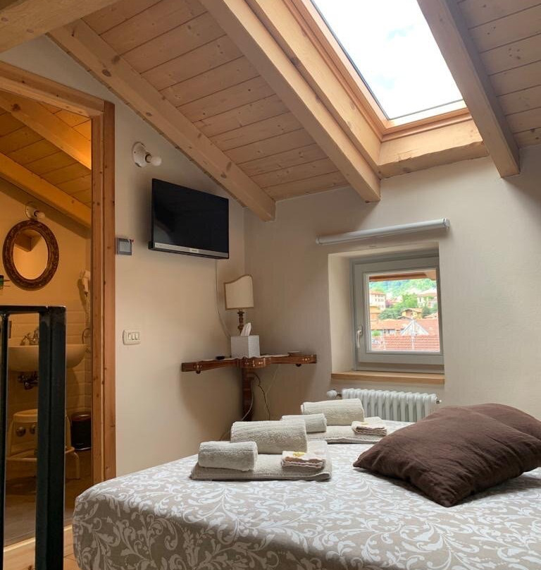 Guesthouse Al Castello主图