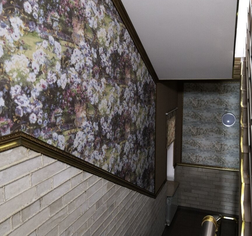 Marina Guest House主图