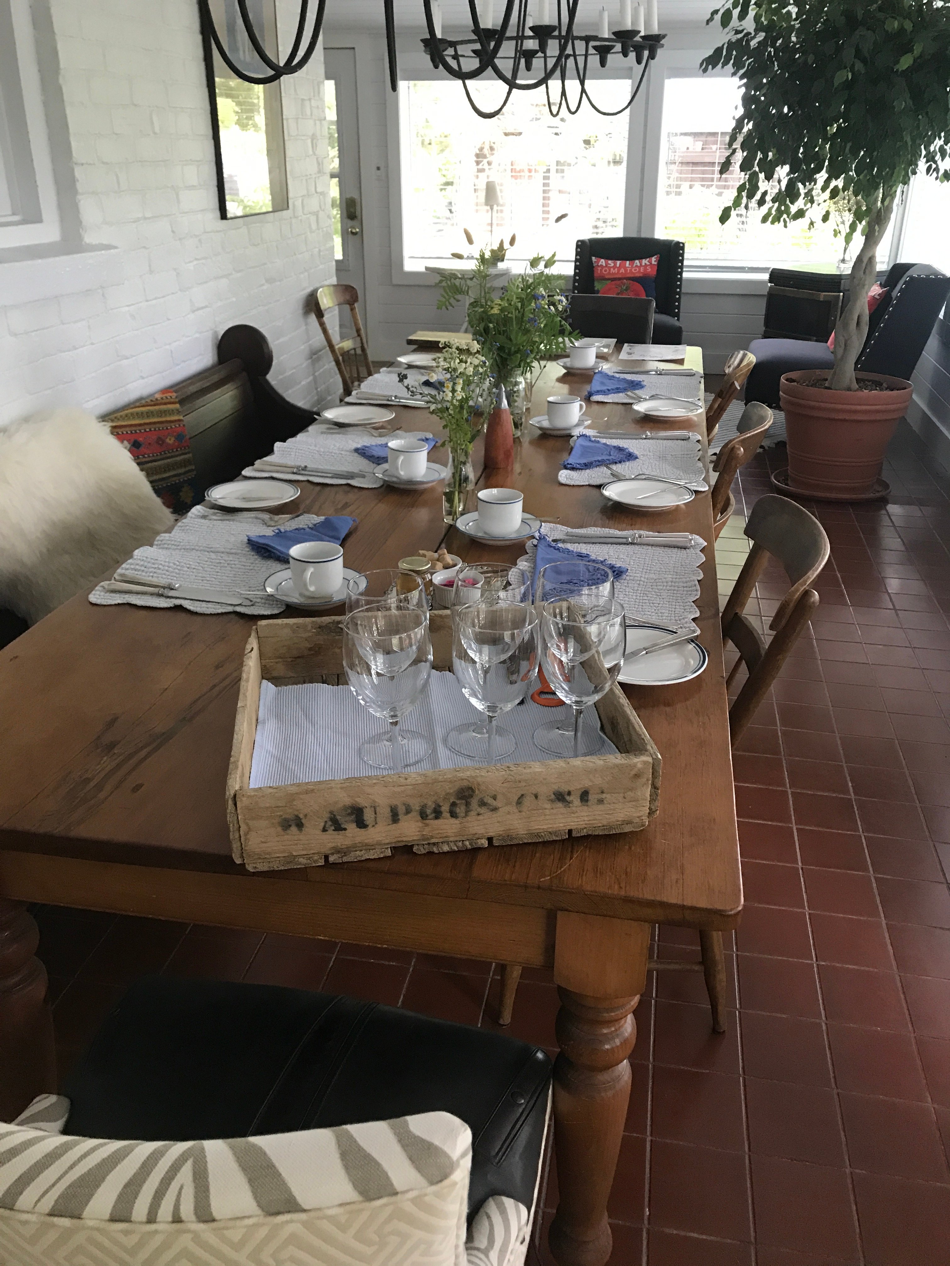 The Miller's House Bed and Breakfast-portrait