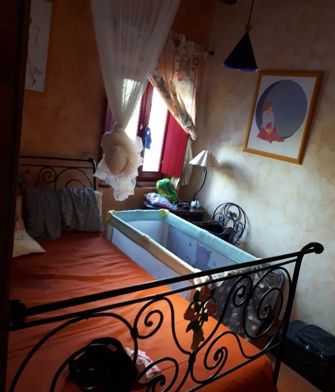 Horta Do Laranjal