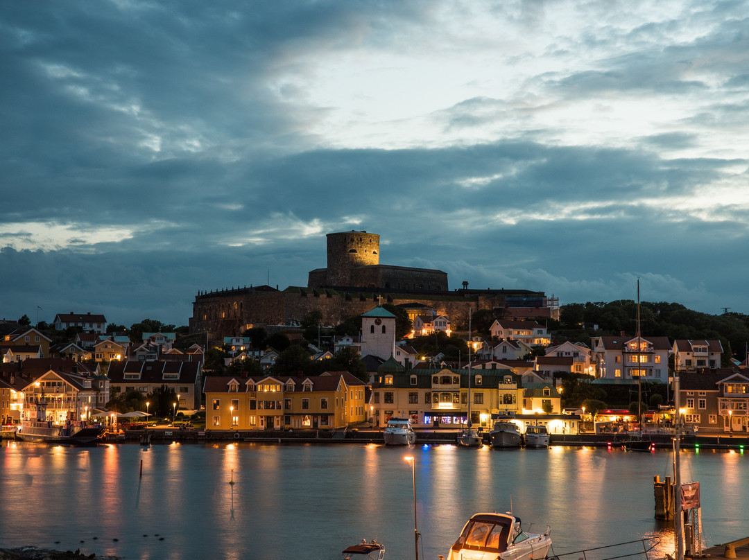 Marstrands Havshotell主图