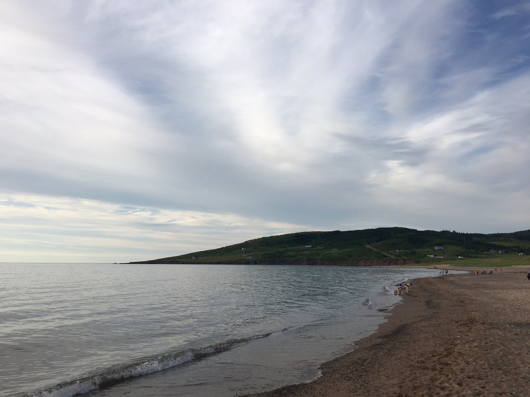 West Mabou Beach-Mabou必去景点