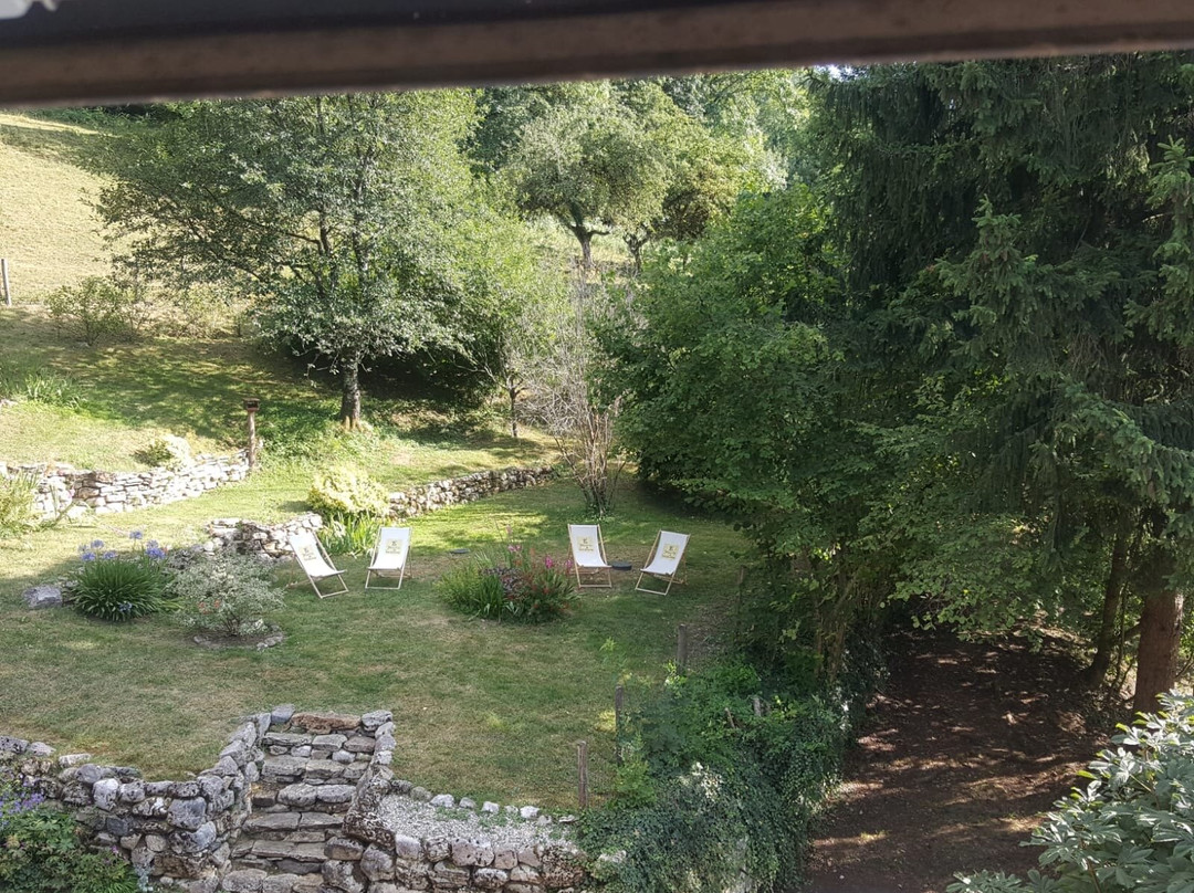 Les Pipistrelles主图