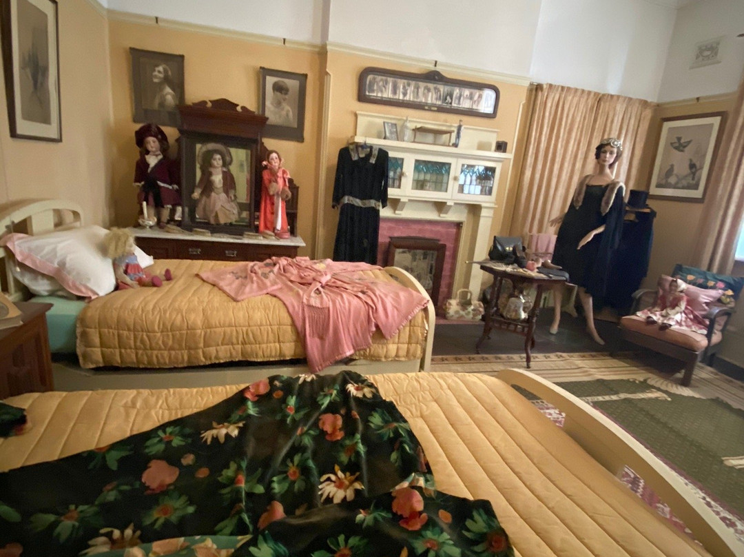 Leuralla-鲁拉镇必去景点