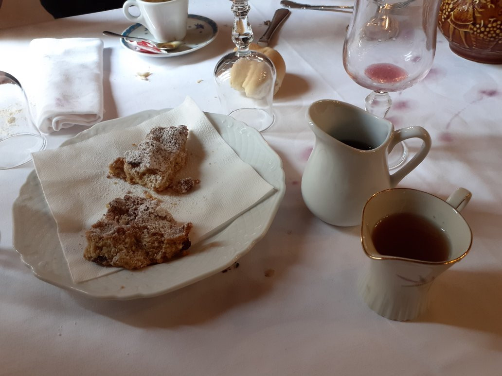 Sacchetta-Ca' Vecchia旅游攻略图片