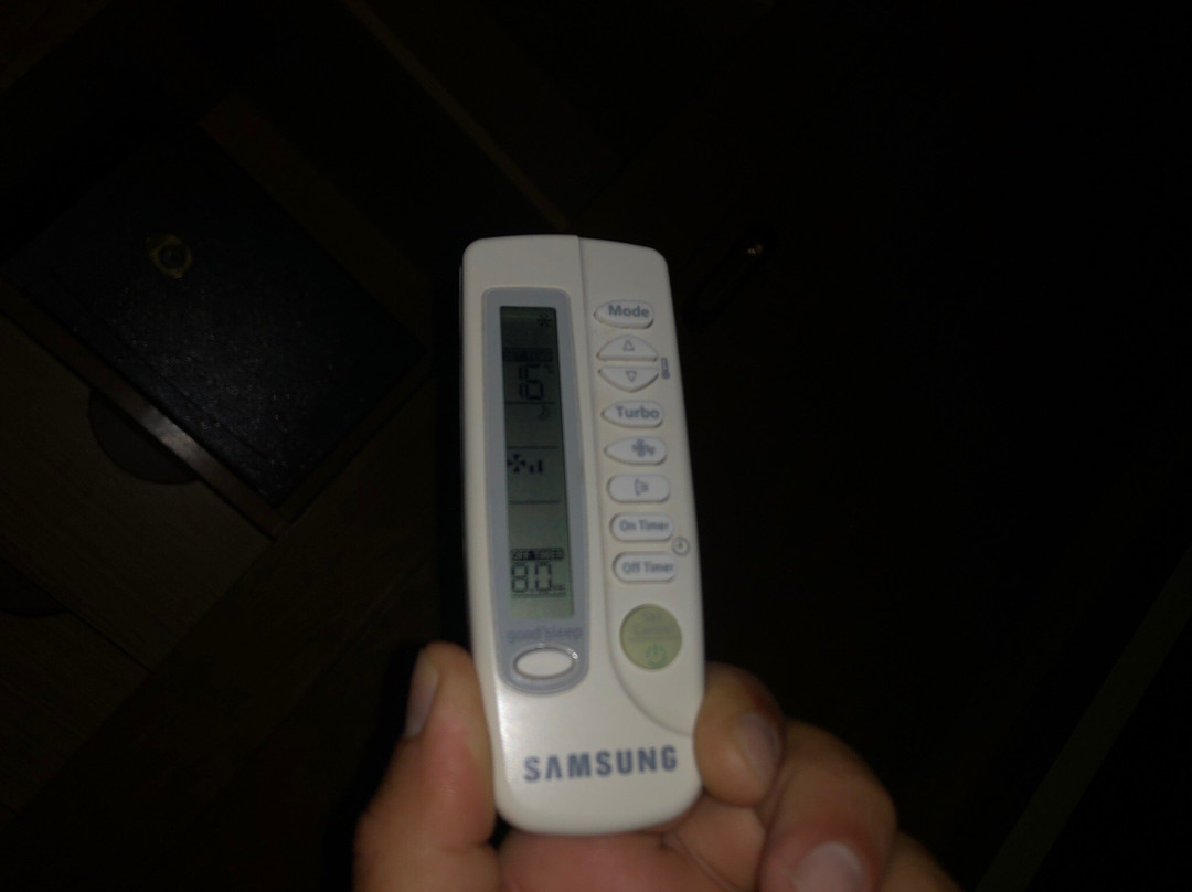 Hostal Mont Rock主图