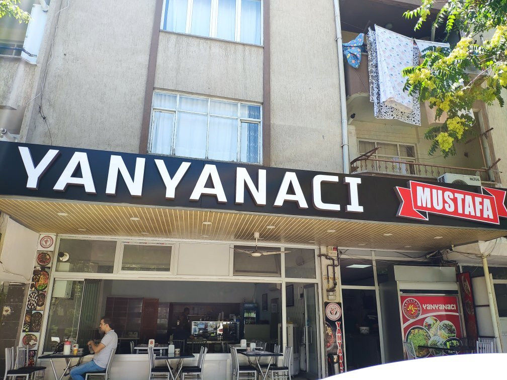 Yanyanaci Mustafa Ferit Merkez
