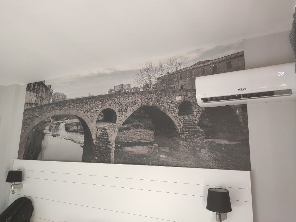 Hotel Can Pamplona主图