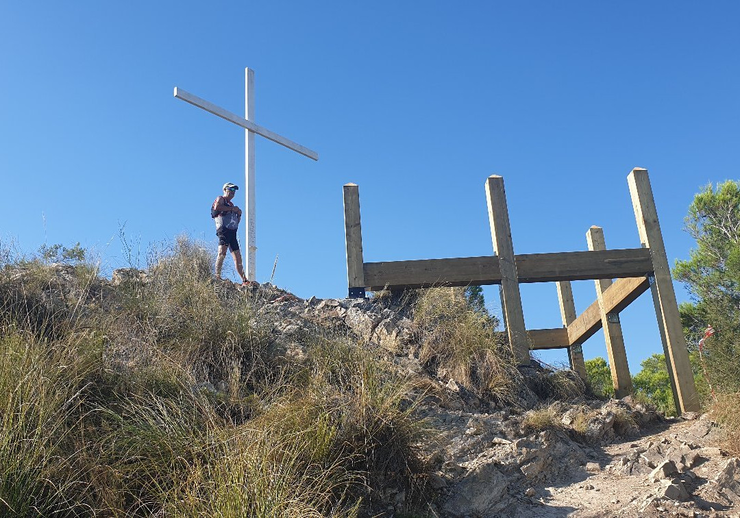 Cruz del Miravete-Torreaguera必去景点