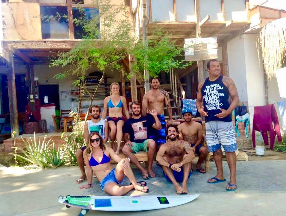 La Casa de Nacho主图