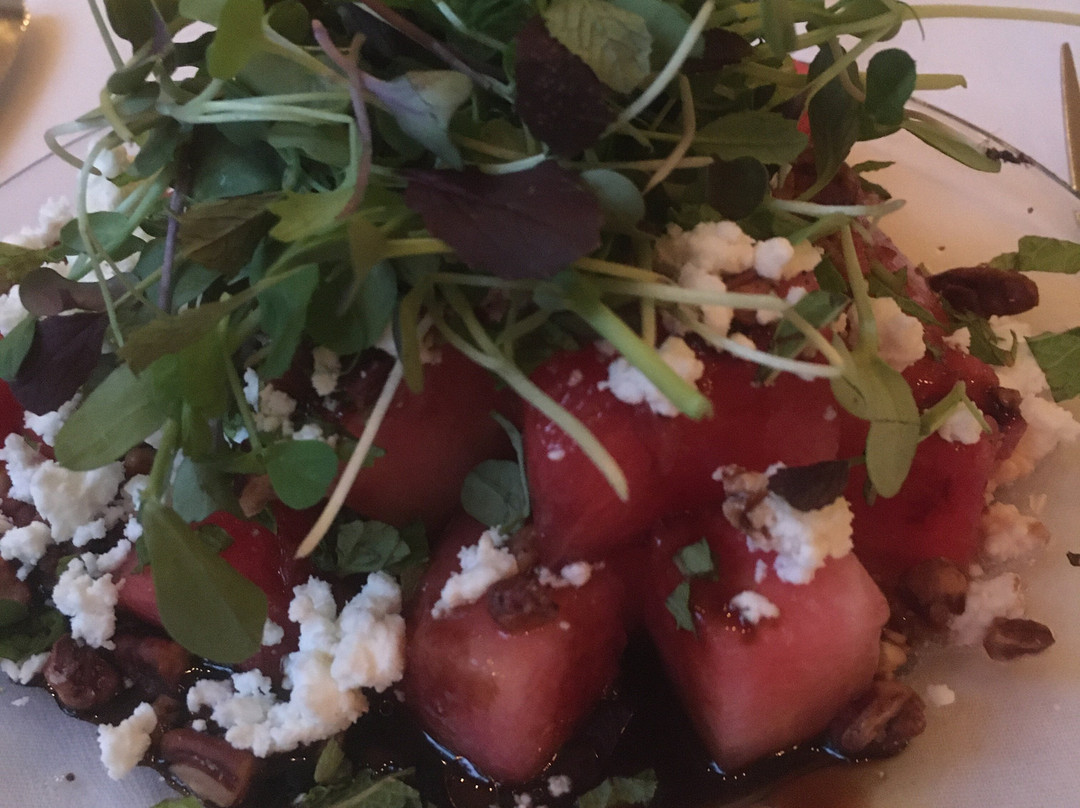 The Terrace Inn and 1911 Restaurant主图