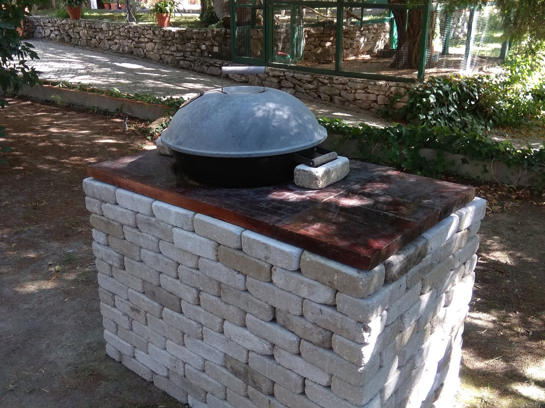 Casa dos Arrábidos主图