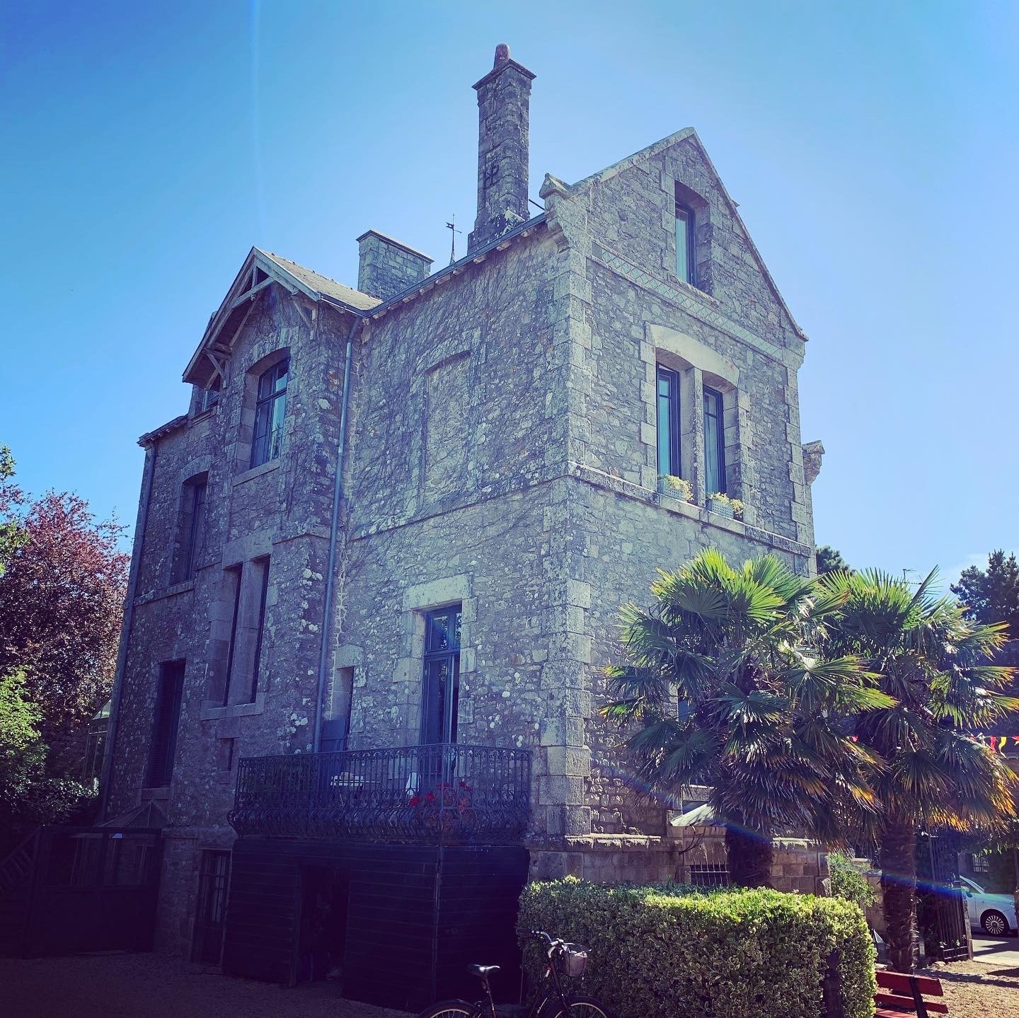Maison d'Hôtes La Guérandière-官方