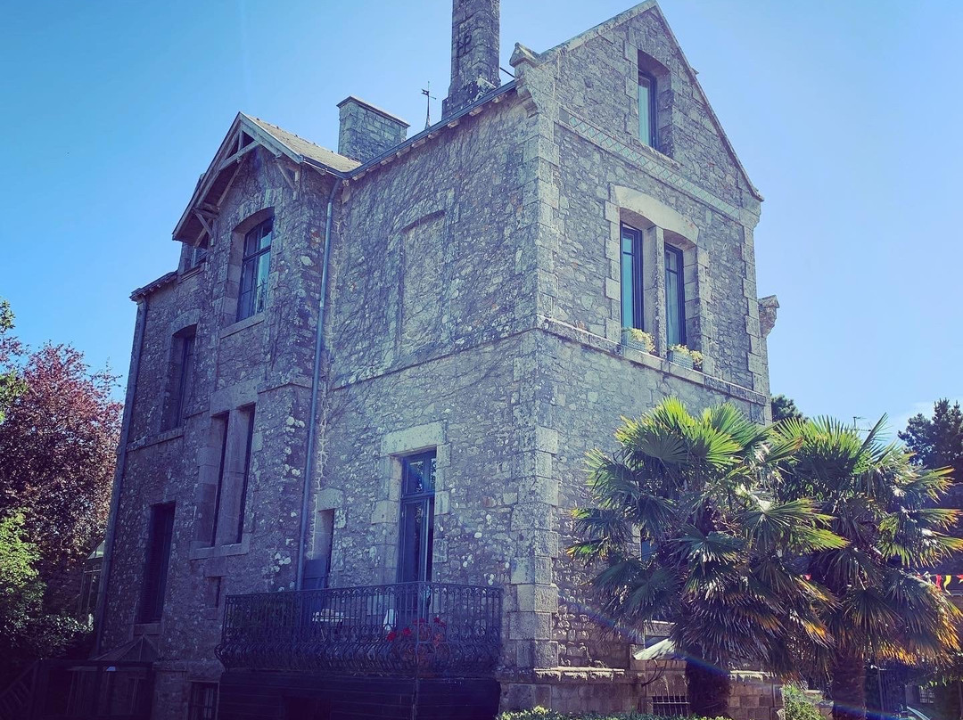 Maison d'Hôtes La Guérandière主图