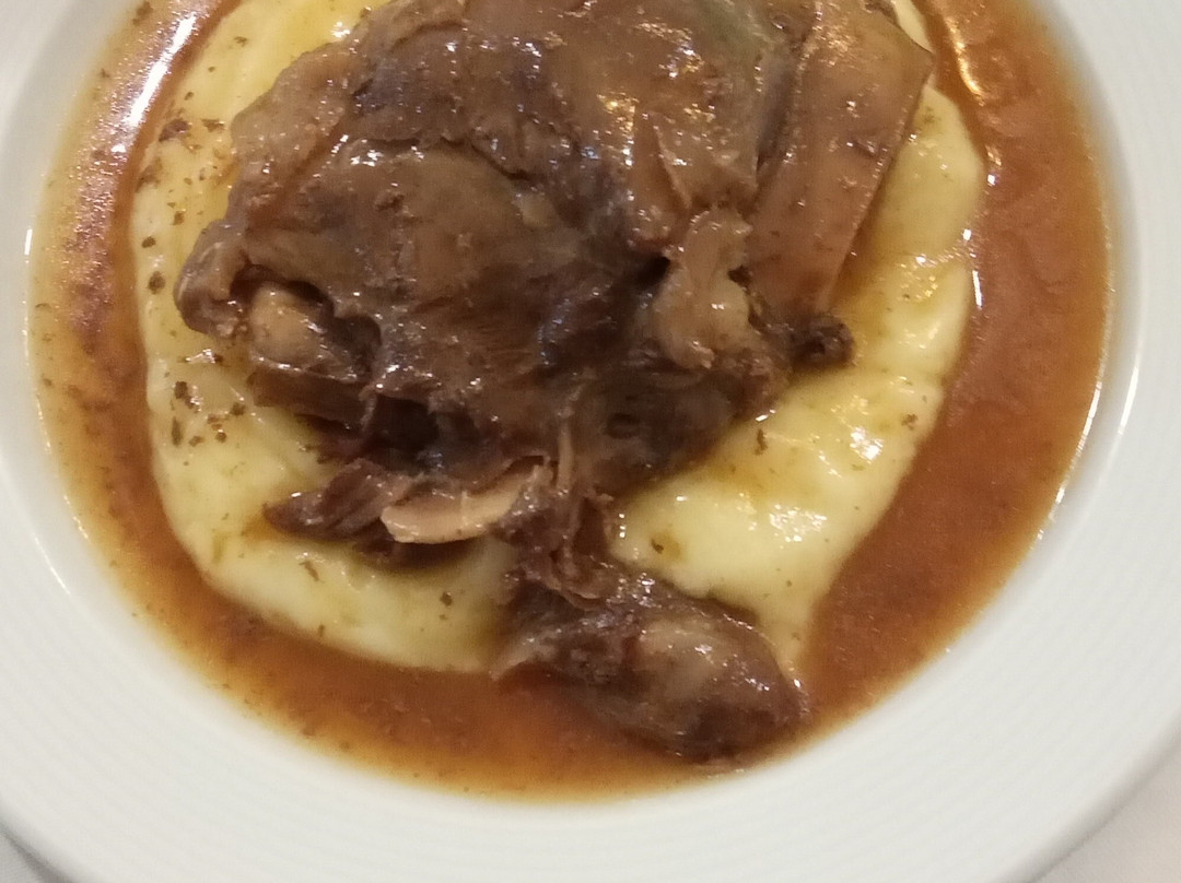 Hotel Rural El Prat主图