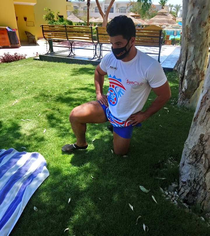 Sierra Sharm El Sheikh主图