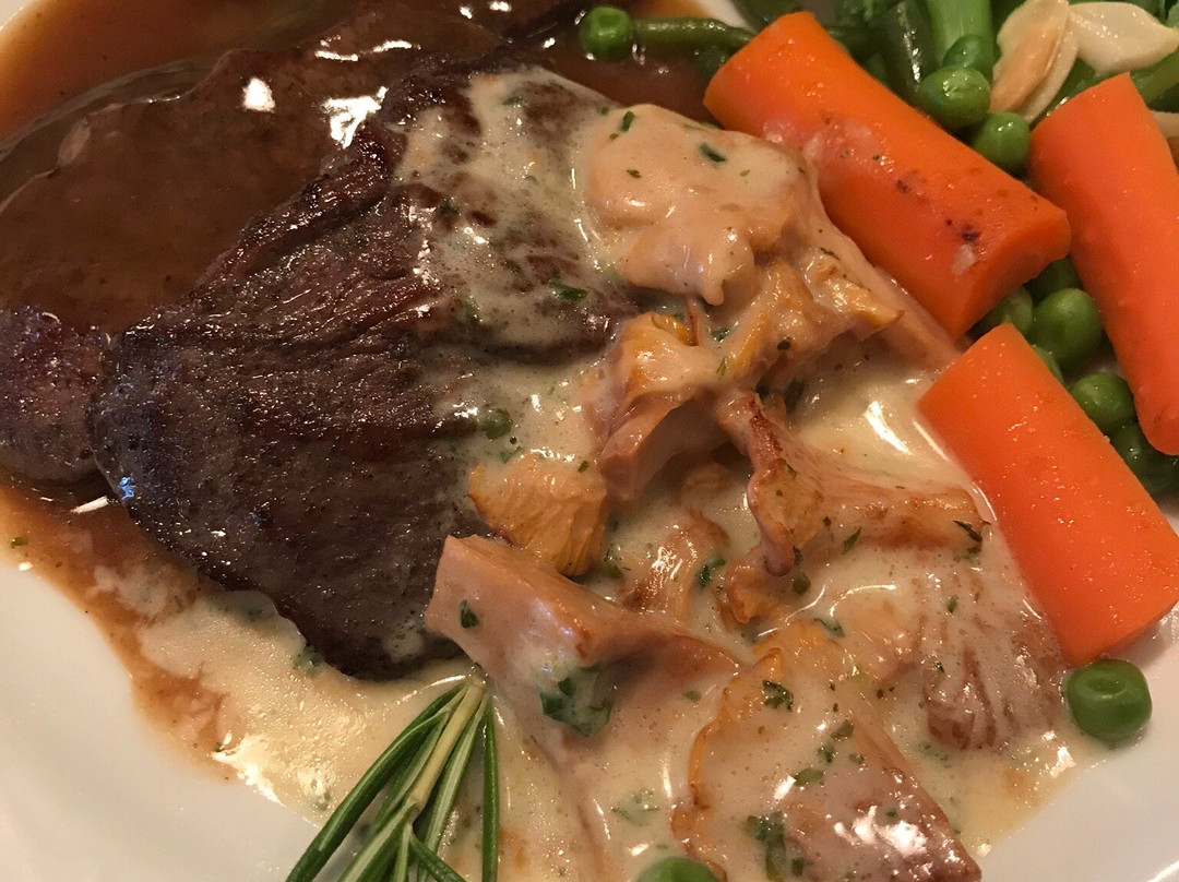 Hotel Goldene Krone主图