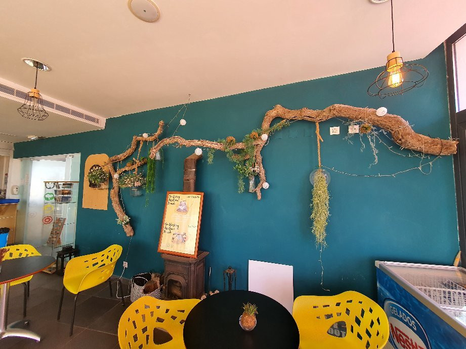 Arrifana Destination Suites主图