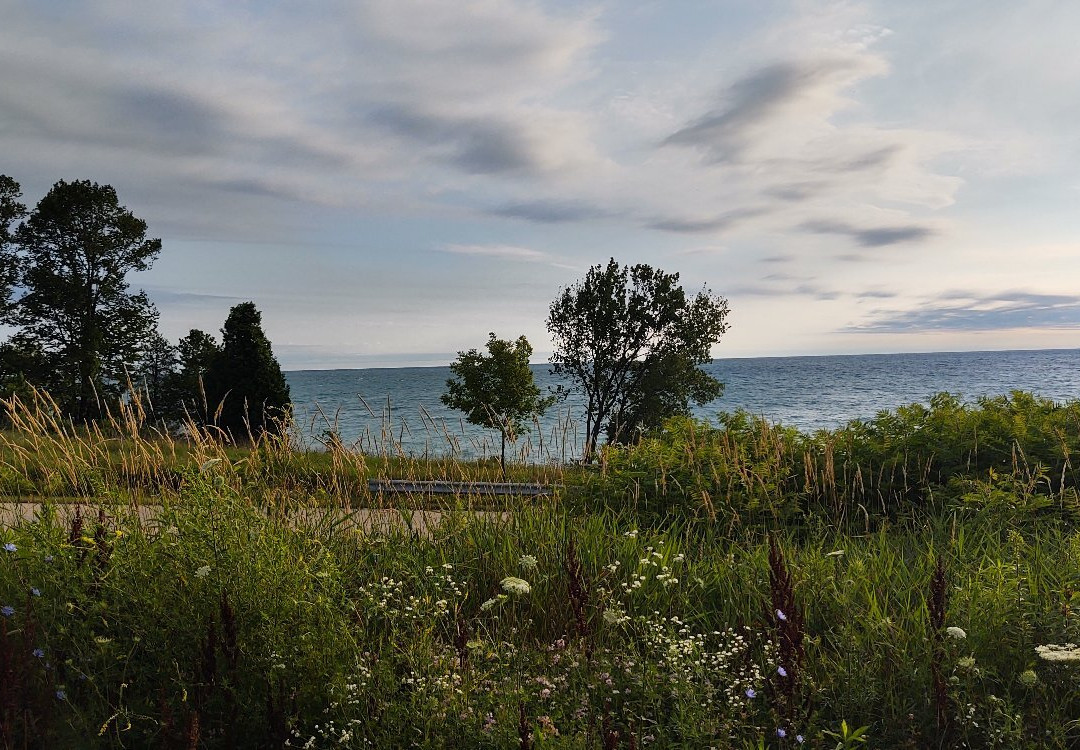 Fort Sheridan Forest Preserve-Lake Forest必去景点