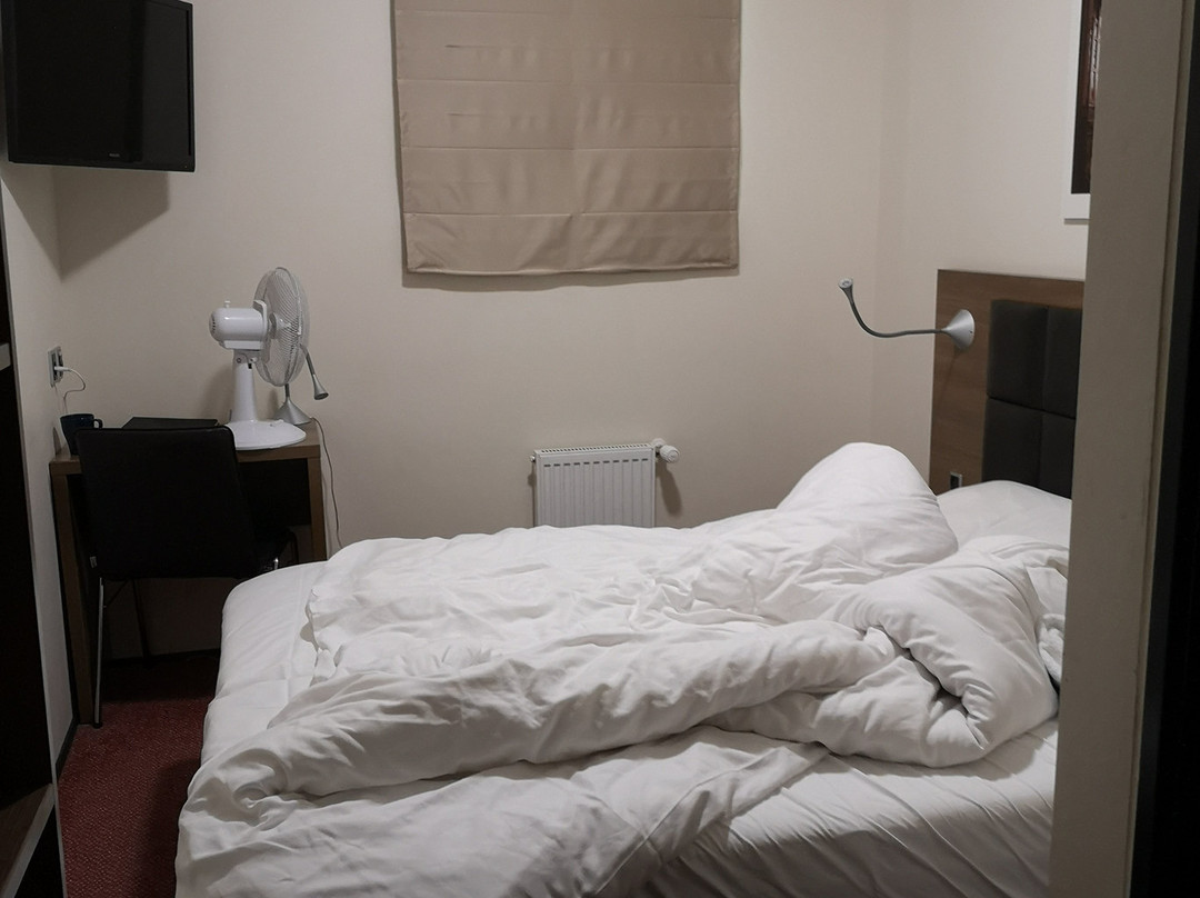 Hotel Jomfru Ane主图