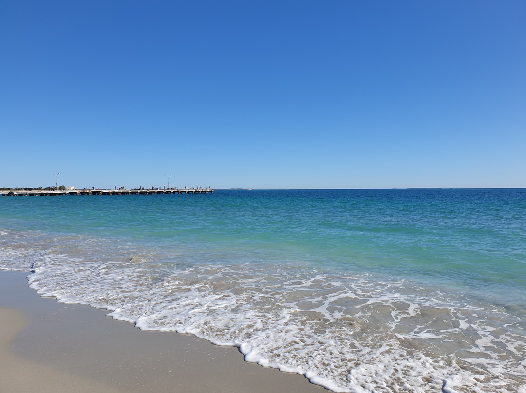 Coogee Beach景点图片