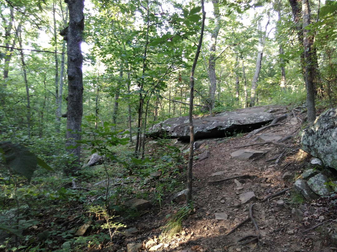 Claremore Lake-Claremore必去景点