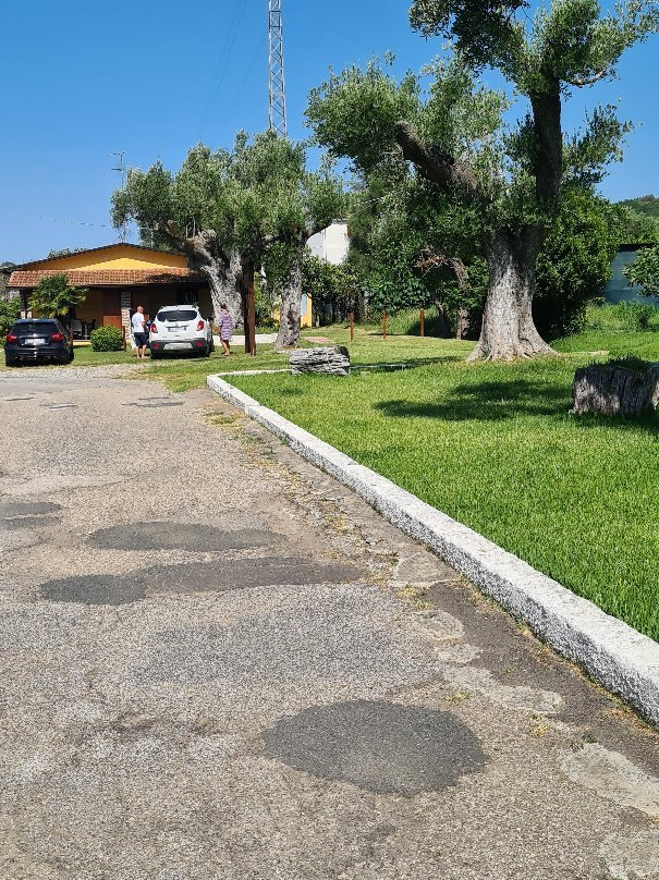 Hotel Residence Il Rifugio主图