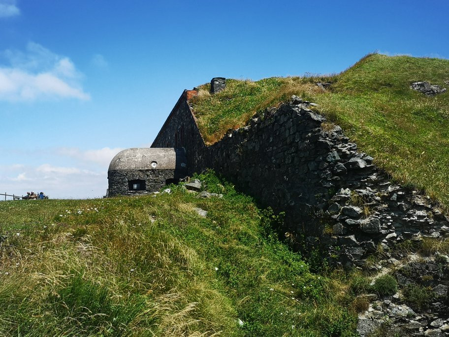 Forte Geremia-Masone必去景点