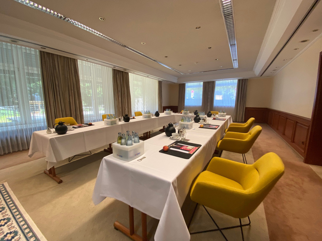 Harz Hotel & Spa Seela主图