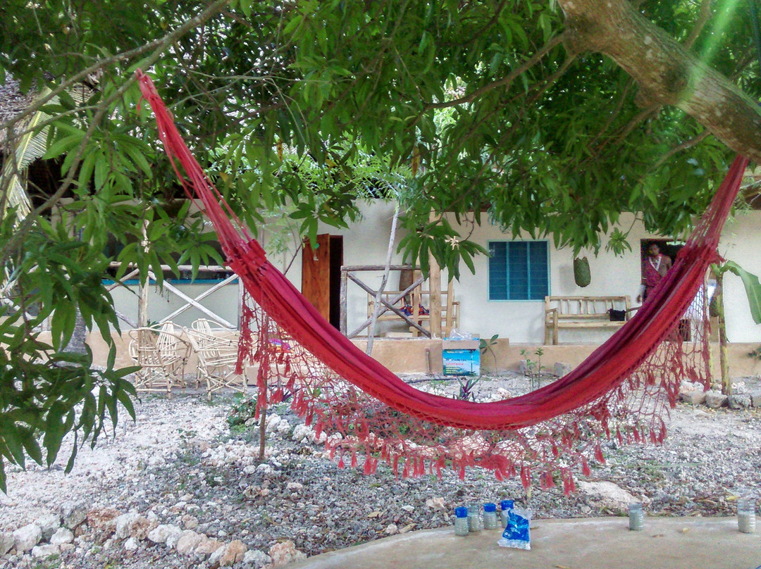 Mawingu Eco Village Zanzibar主图