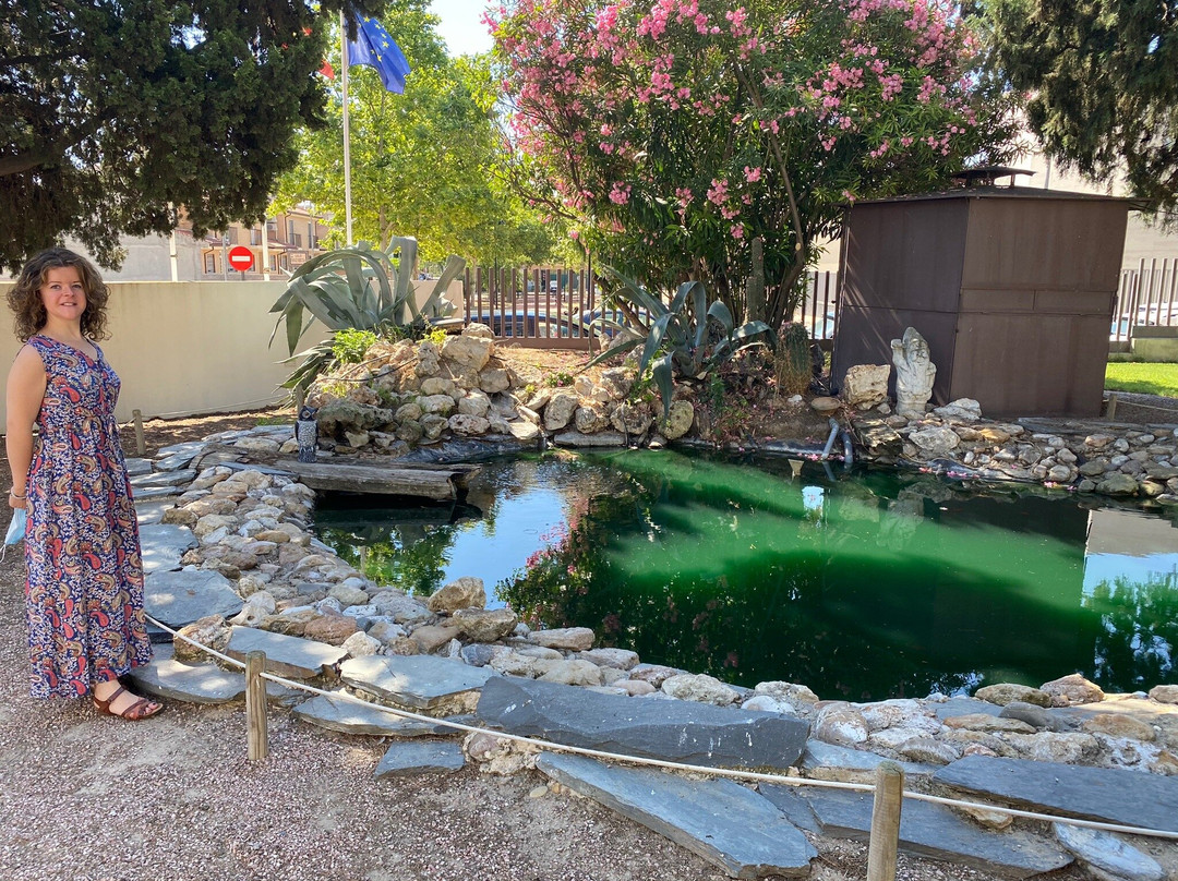 Hotel & Spa La Salve主图