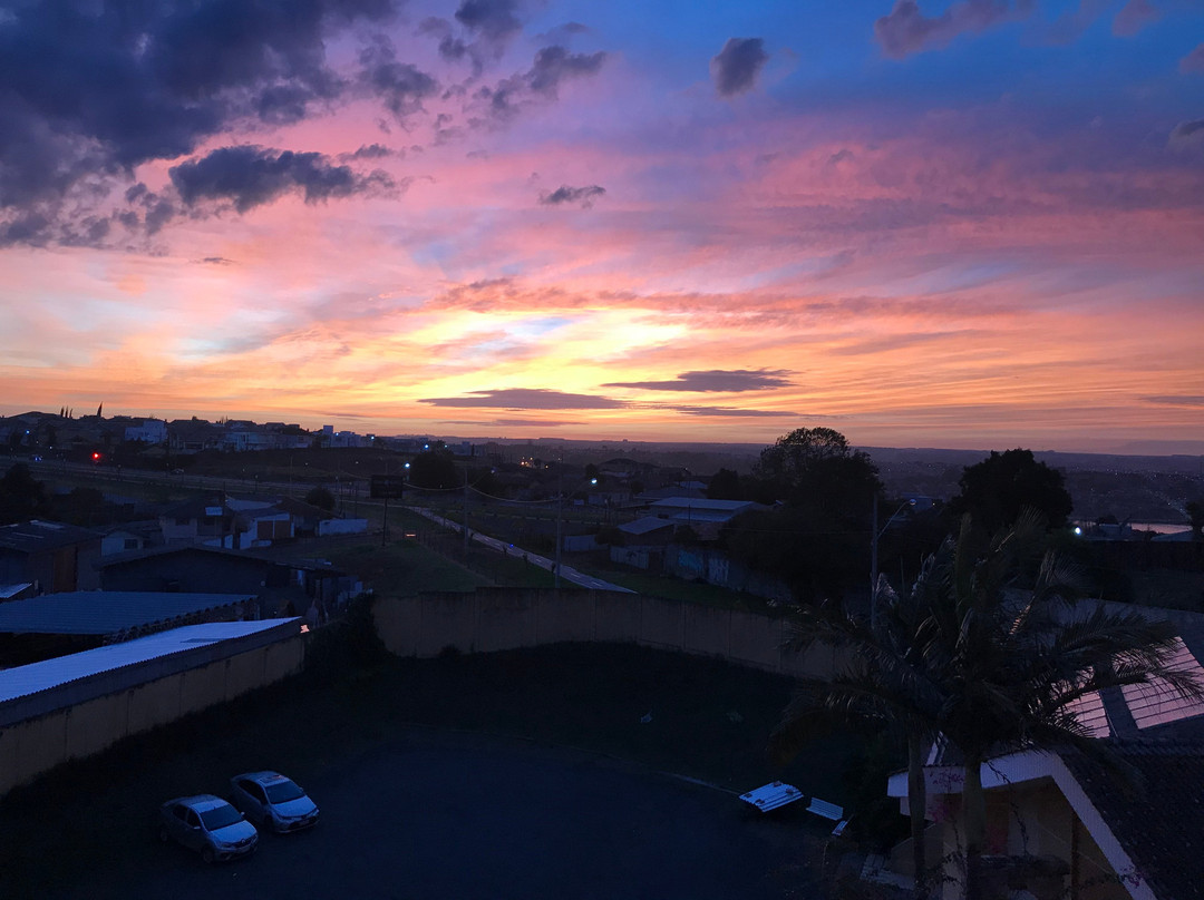 Barbur Plaza Hotel主图