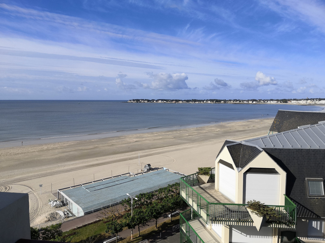 水星保勒马杰斯迪克酒店主图