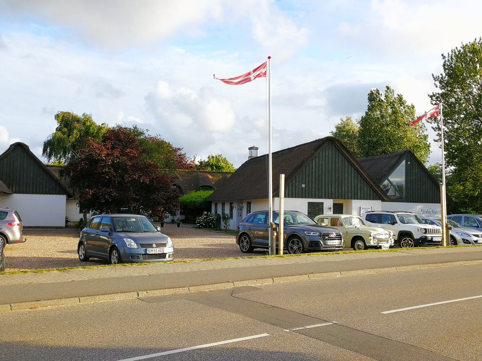Nørby Kro主图