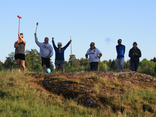 Nibble Gård-韦斯特罗斯必去景点