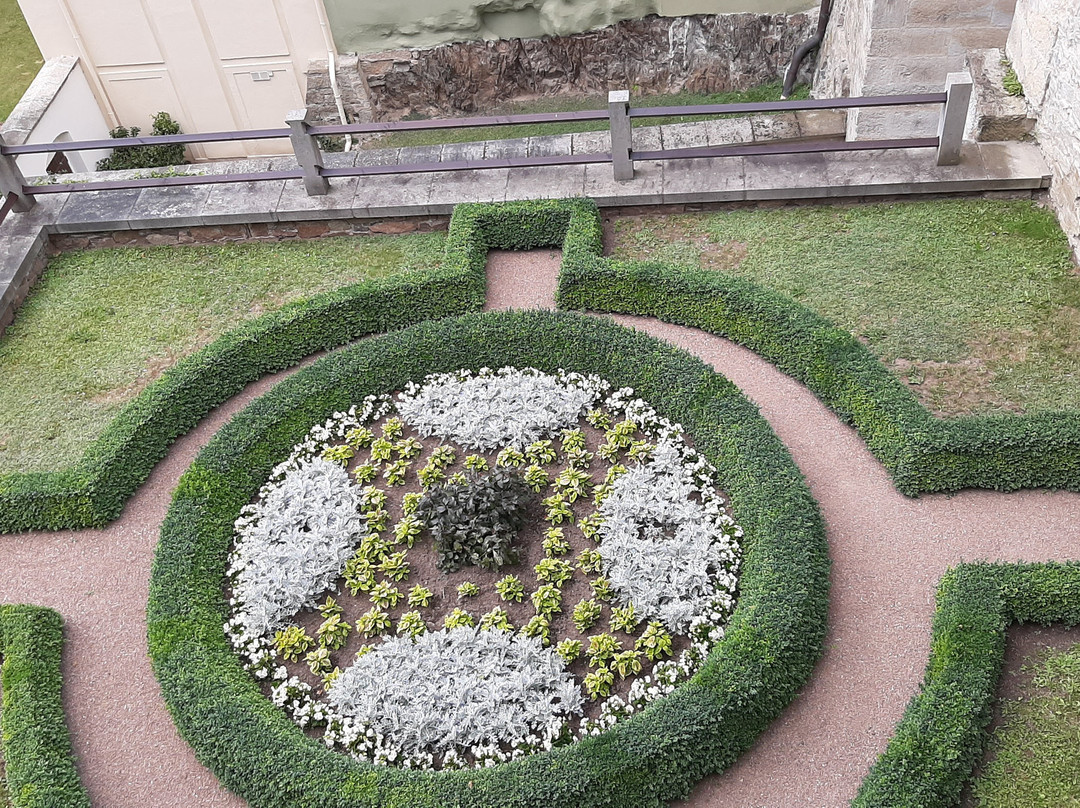 Schloss Weesenstein-Muglitztal必去景点