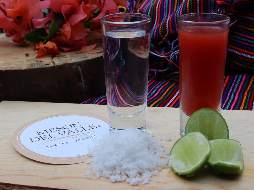 Hotel Meson Del Valle主图