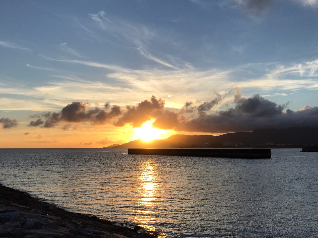 Nago Bay-名护市必去景点