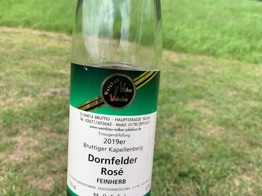 Weingut Volker Jobelius