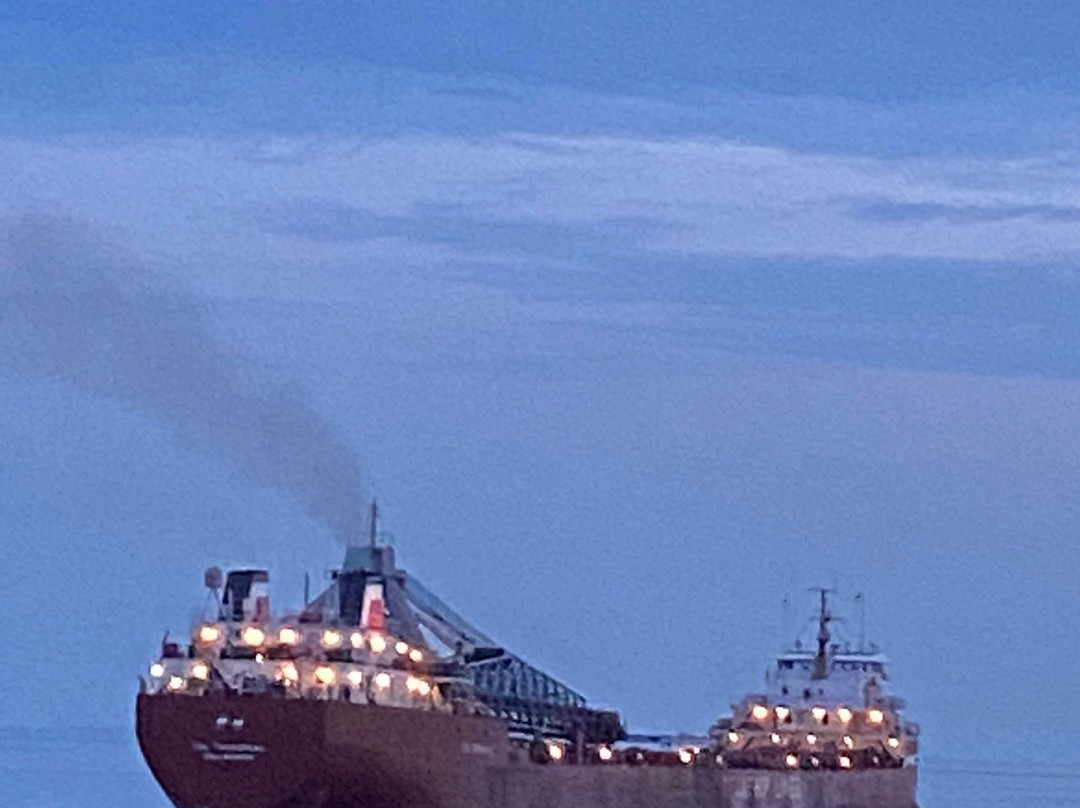 Agate Bay Beach-Two Harbors必去景点