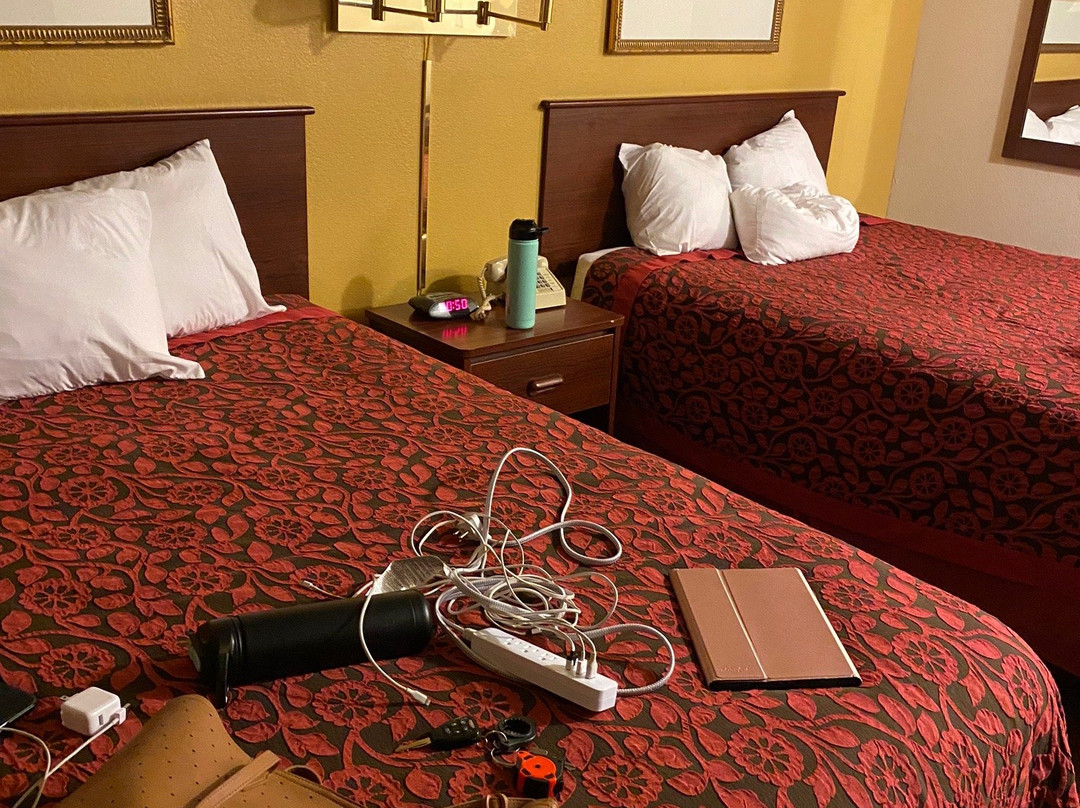 Days Inn by Wyndham Andover主图