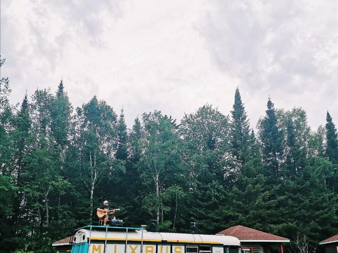 Kinawit-Val d'Or必去景点