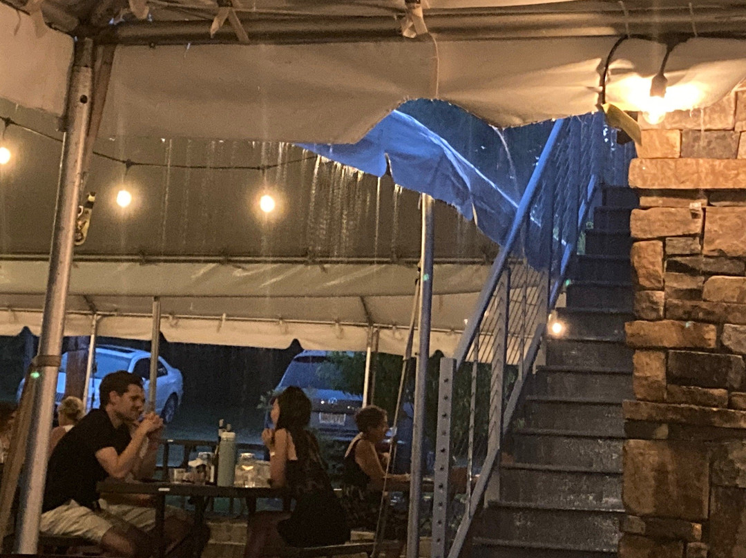 Old York Cellars Winery-Ringoes必去景点