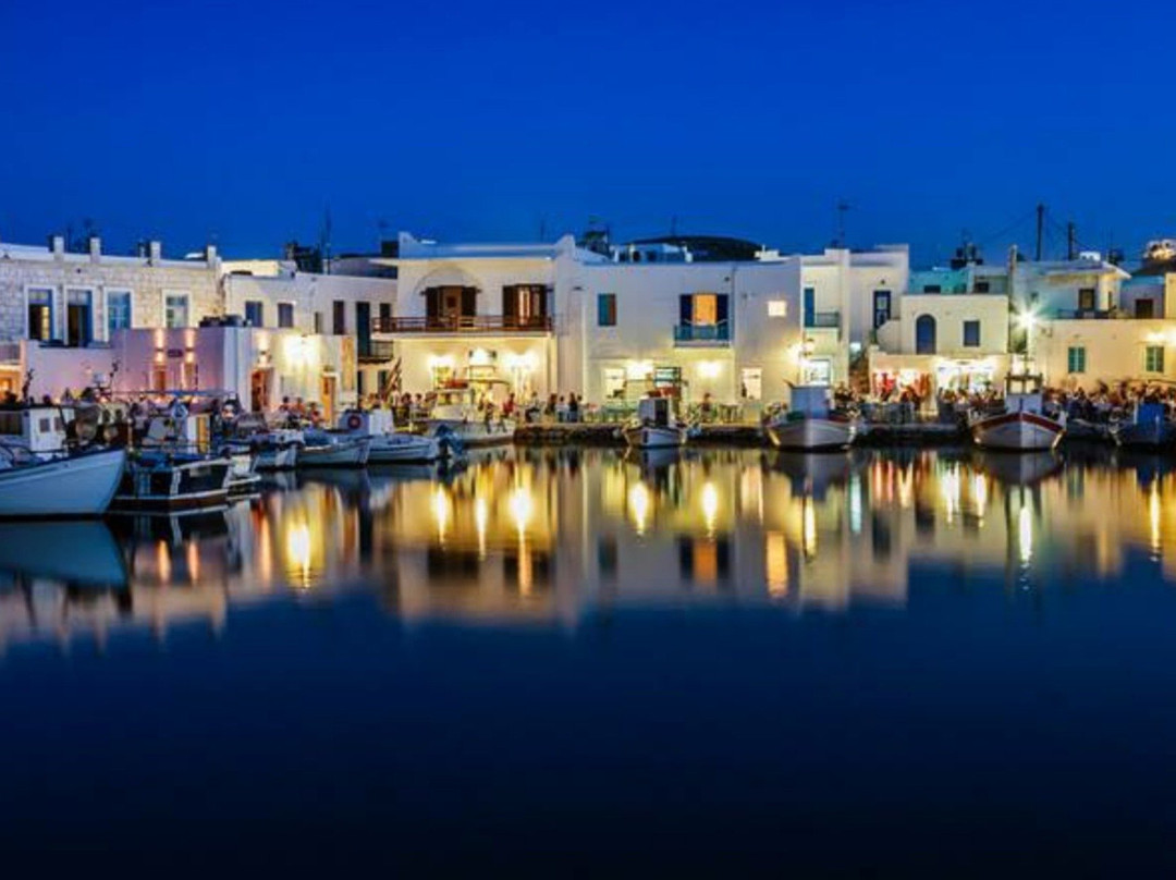 ParosGo - The Rental Experts-帕罗奇亚必去景点